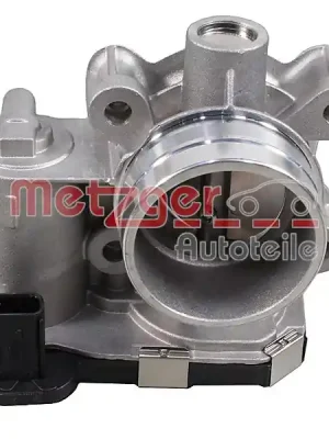 Rychlé Dodání Hrdlo škrticí klapky METZGER 0892999